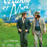 Cézanne and I