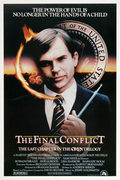 Poster The Final Conflict