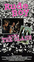 Poster The Clash: Rude Boy