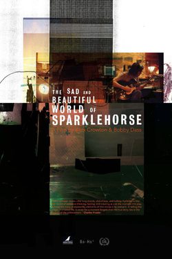 Poster The Sad & Beautiful World of Sparklehorse