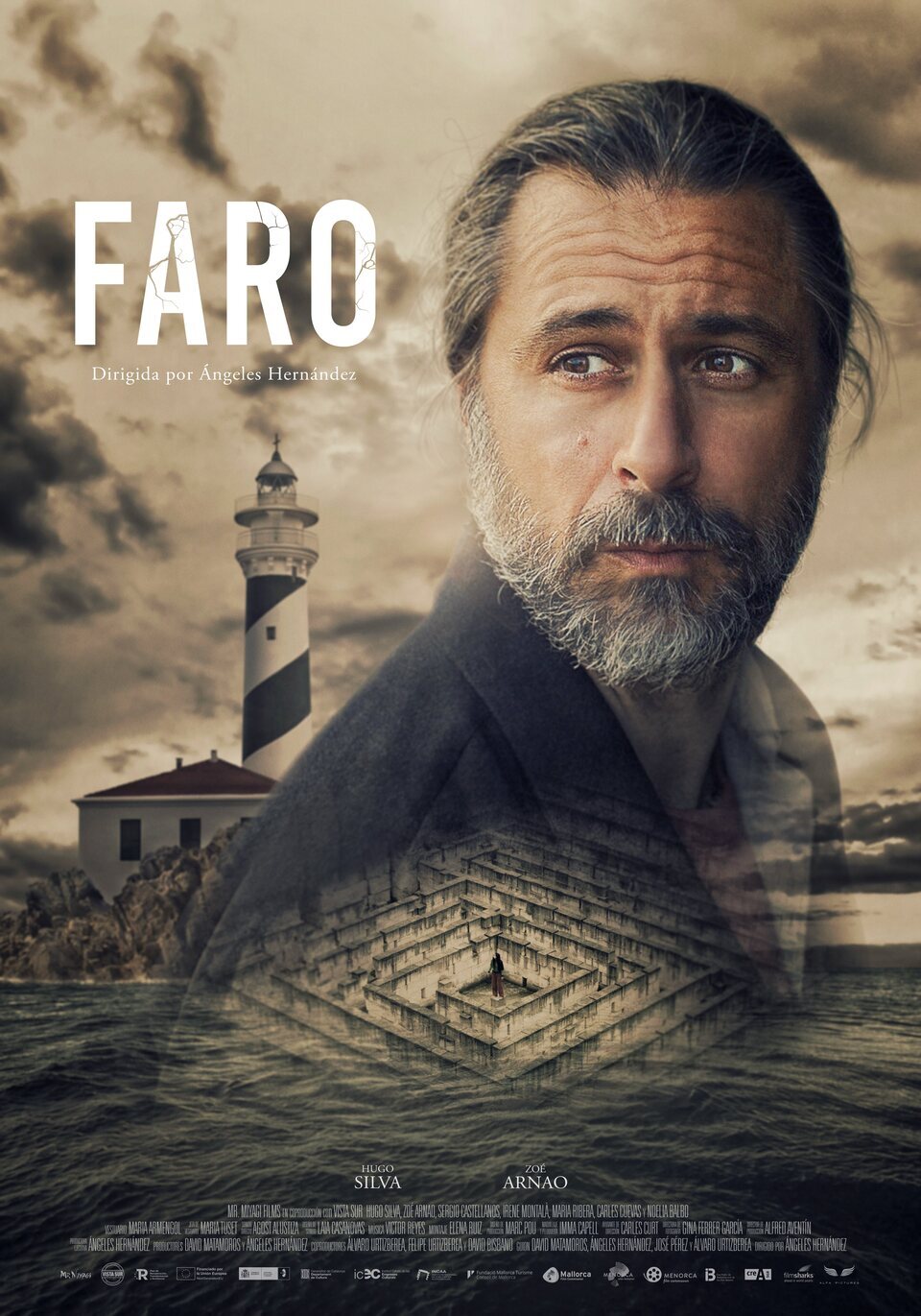 Poster of Faro - España
