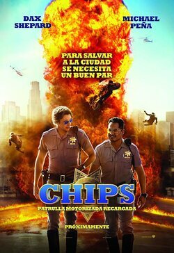 CHiPs