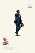 Poster The Old Man and the Gun