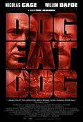 Poster Dog Eat Dog