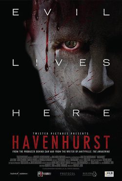 Poster Havenhurst