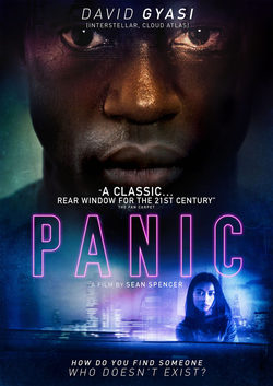 Poster Panic