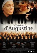 Poster The Passion Of Augustine