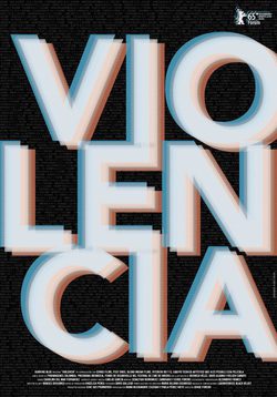 Poster Violencia