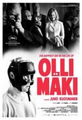 The Happiest Day in the Life of Olli Mäki