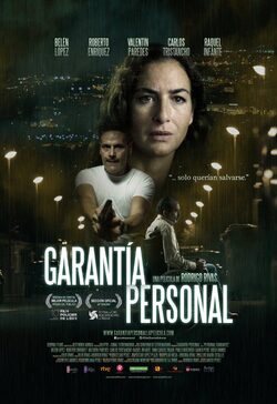 Garantía personal