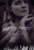 Poster Into the forest