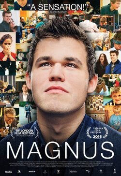 Poster Magnus