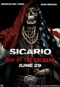 Sicario: Day of the Soldado