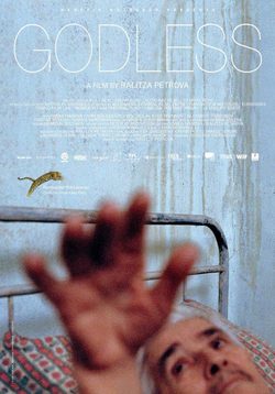 Poster Godless