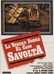 The Truth on the Savolta Affair
