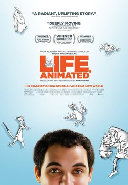 Poster Life, Animated
