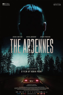 Poster The Ardennes