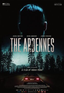 Poster The Ardennes