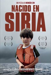 Born in Syria