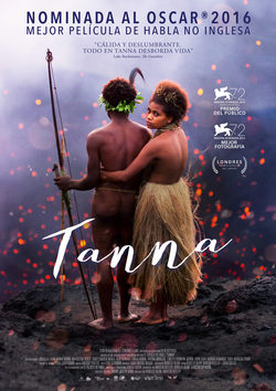 Poster Tanna