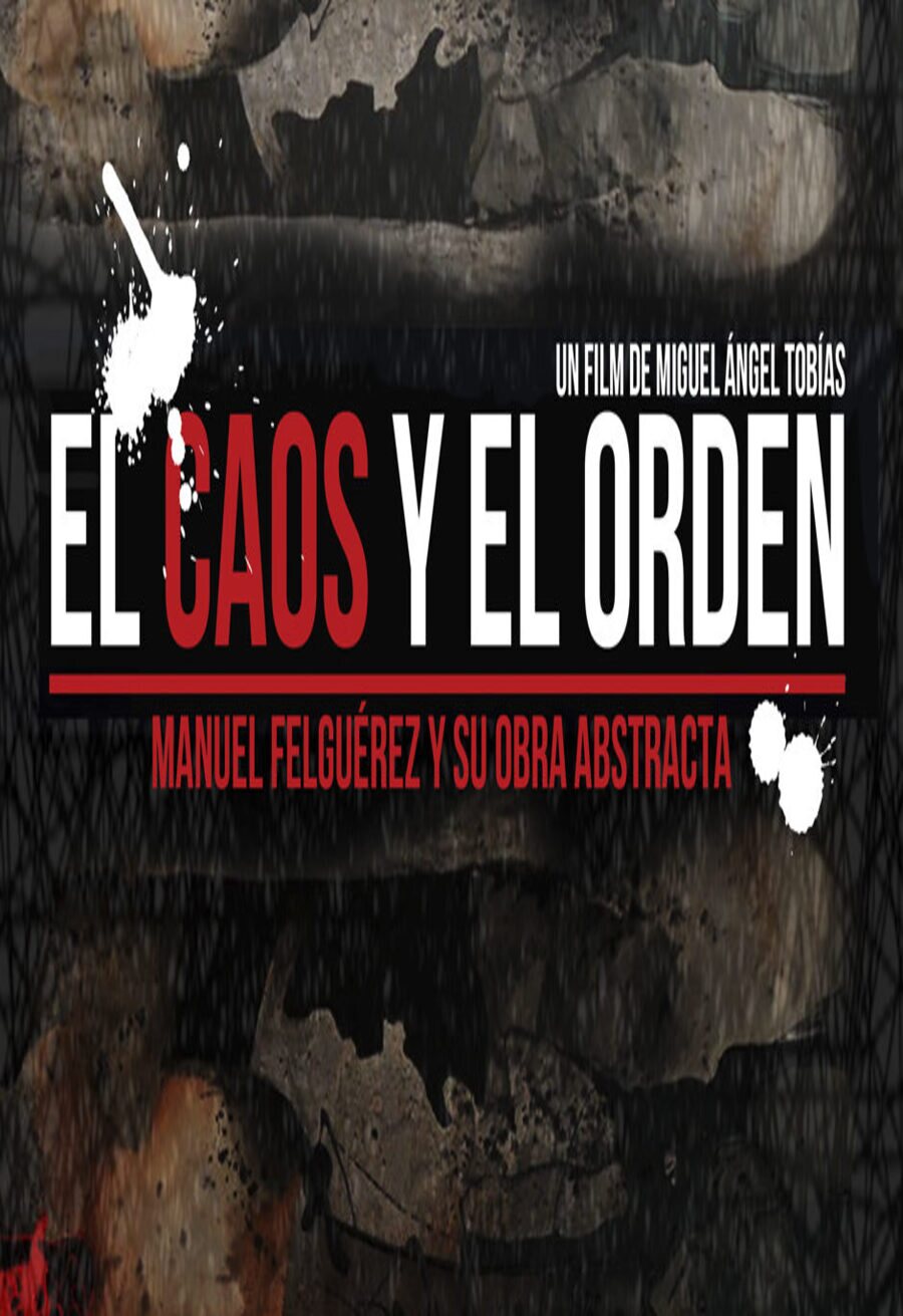 Poster of El caos y el orden - El caos y el orden