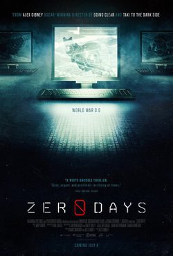 Poster Zero Days