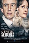 Poster Shepherds and Butchers