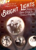 Poster Bright Lights: Starring Debbie Reynolds and Carrie Fisher