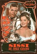 Poster Sissi - The Young Empress