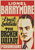 Poster The Broken Lullaby
