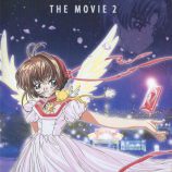 Cardcaptor Sakura Movie 2: The Sealed Card