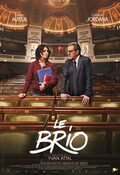 Poster Le brio