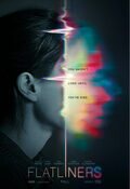 Poster Flatliners