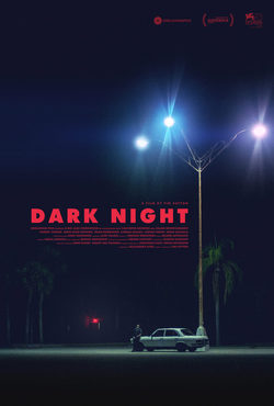 Poster Dark Night