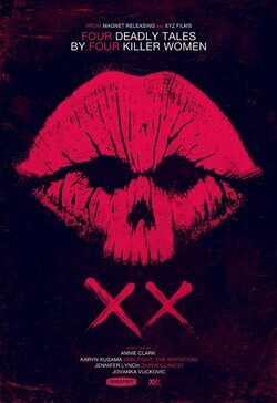 Cartel 'XX'