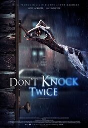 Don't Knock Twice