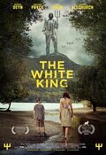 Poster The White King