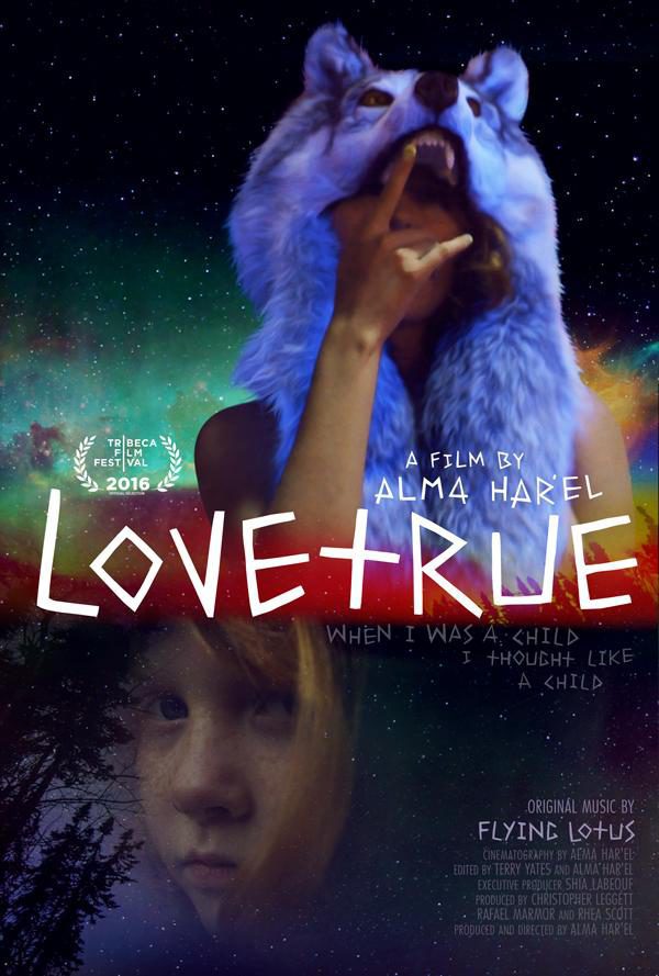 Poster of LoveTrue - Internacional