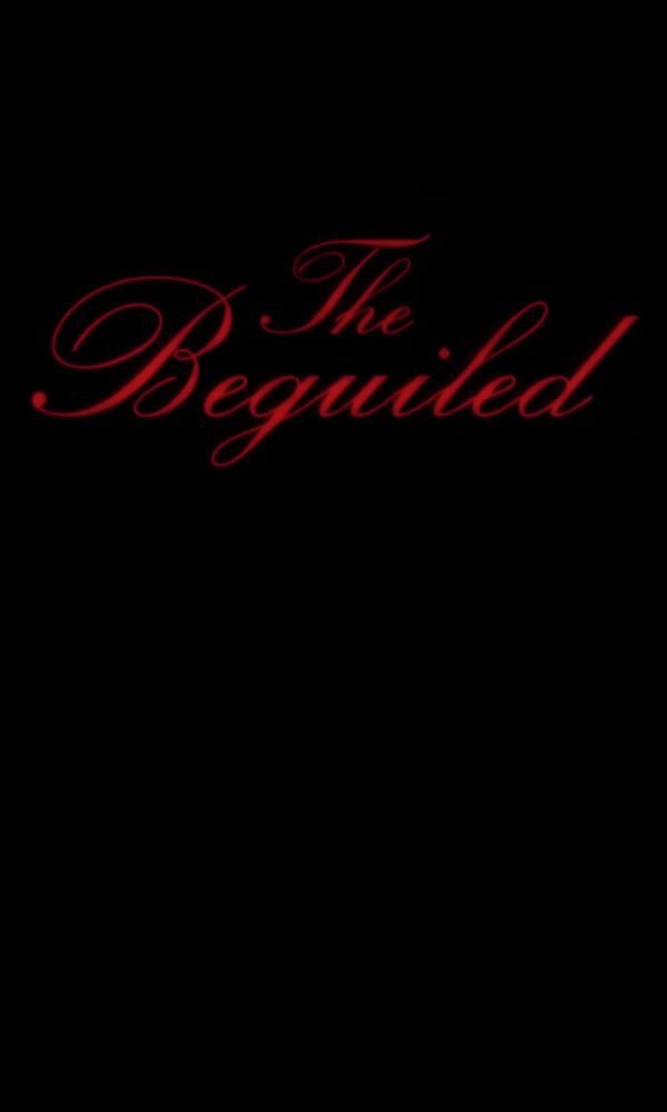Poster of The Beguiled - Póster #1