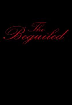 Poster The Beguiled