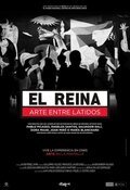 Poster El Reina, arte entre latidos