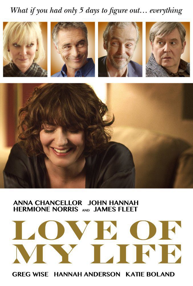 Poster of Love of My Life - 