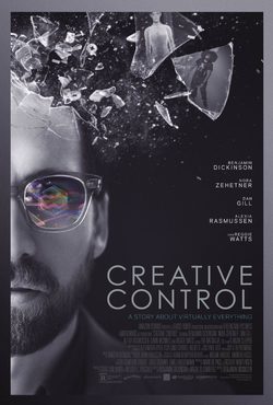 Poster Creative Control