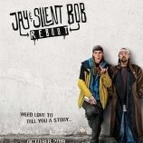 Jay and silent Bob reboot