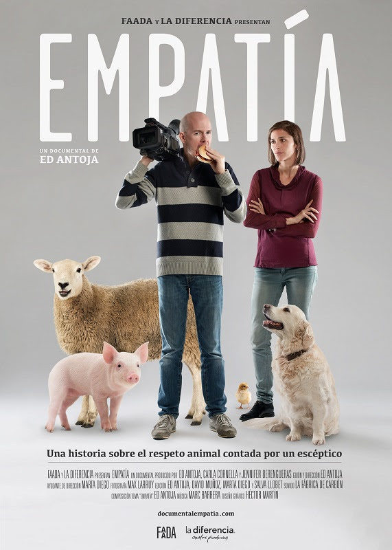 Poster of Empathy - España