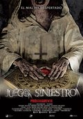 Poster Sinister circle