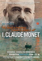 I, Claude Monet