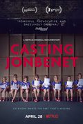 Poster Casting JonBenet