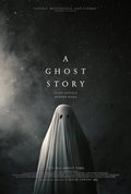 Poster A Ghost Story