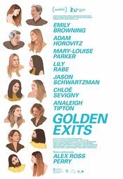 Golden Exits